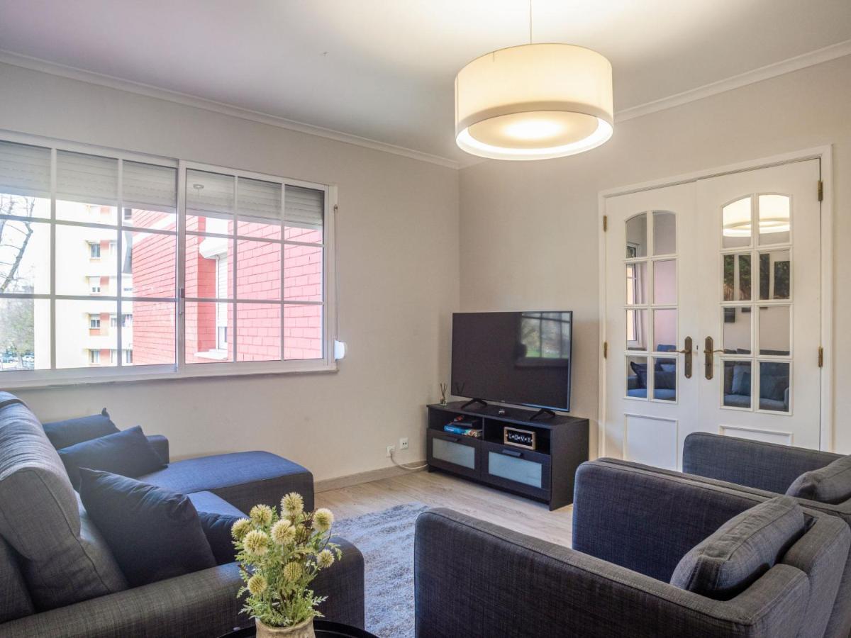 Appartement Olivais By Interhome Lissabon