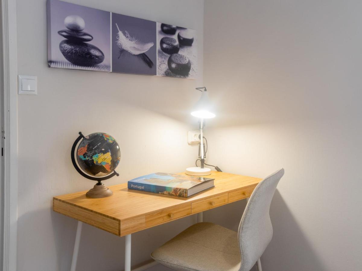 Appartement Olivais By Interhome