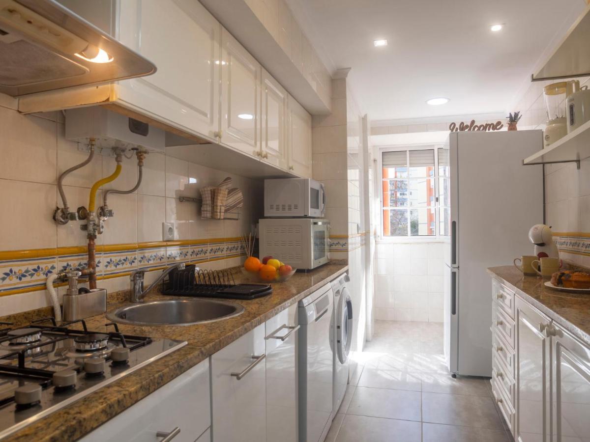 Olivais By Interhome * Lissabon