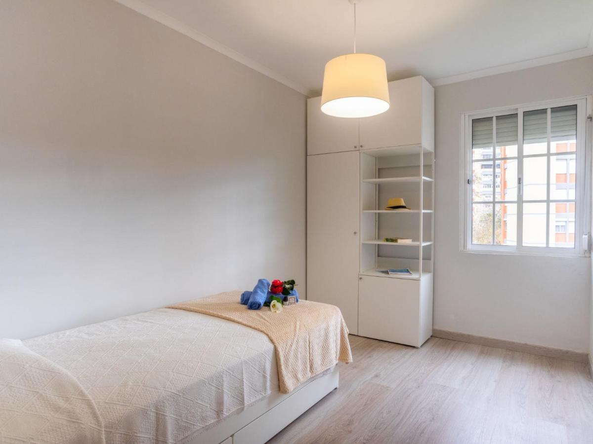 Apartment Olivais By Interhome *