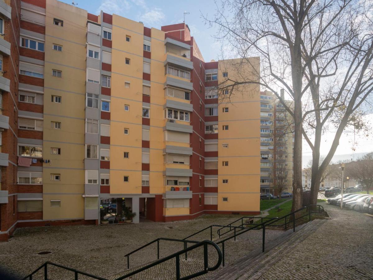Olivais By Interhome Apartment *