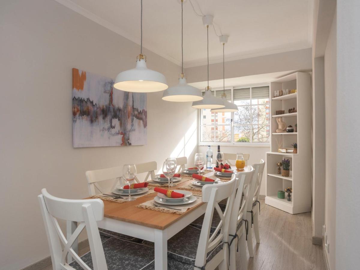 Apartment Olivais By Interhome