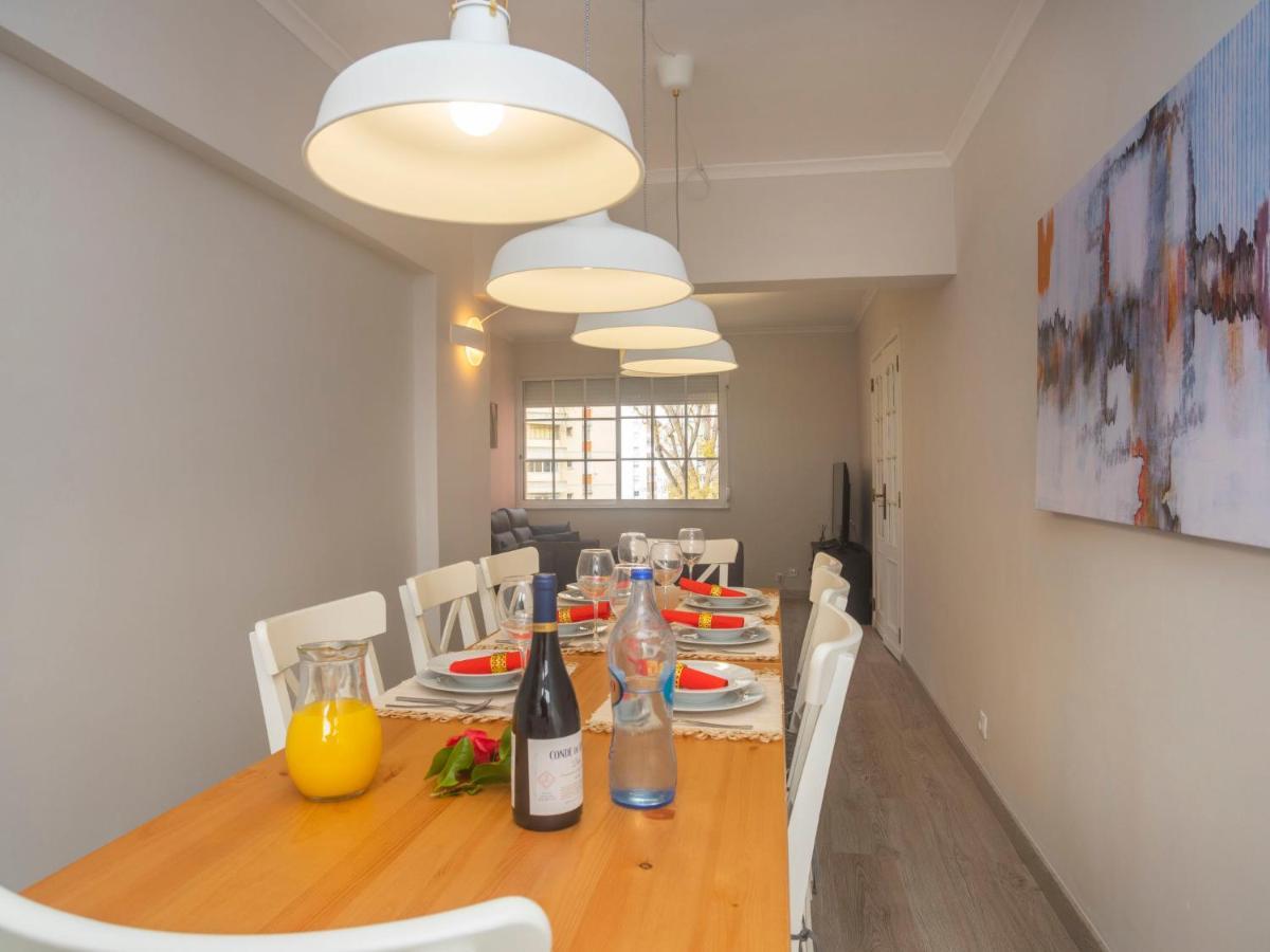 Apartment Olivais By Interhome *