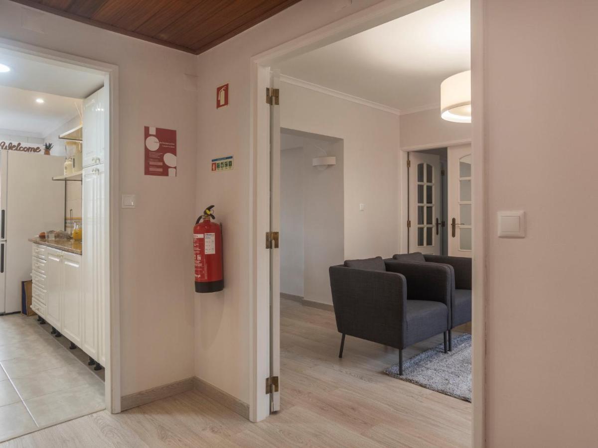 Olivais By Interhome Apartment