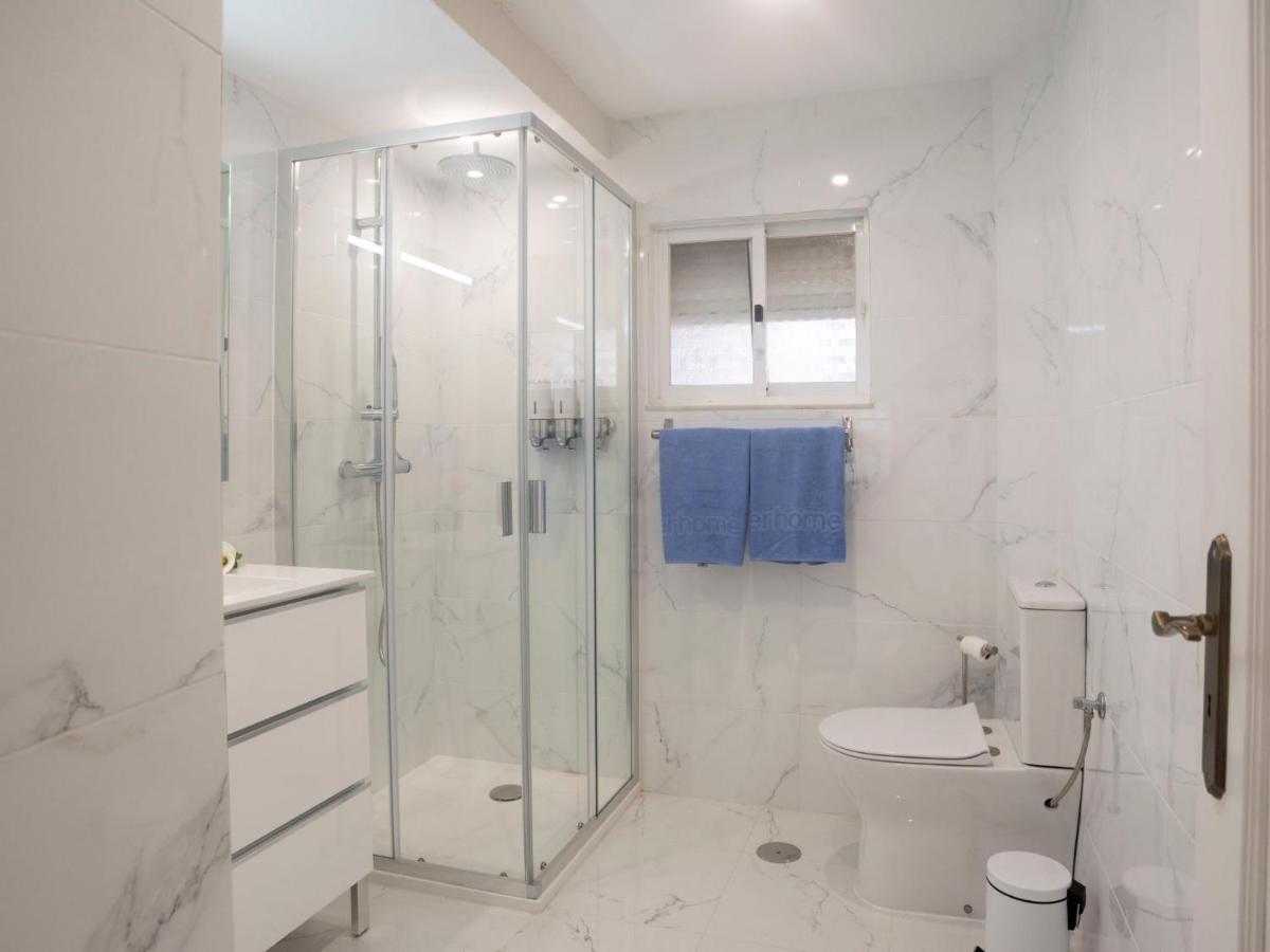 Olivais By Interhome Apartment