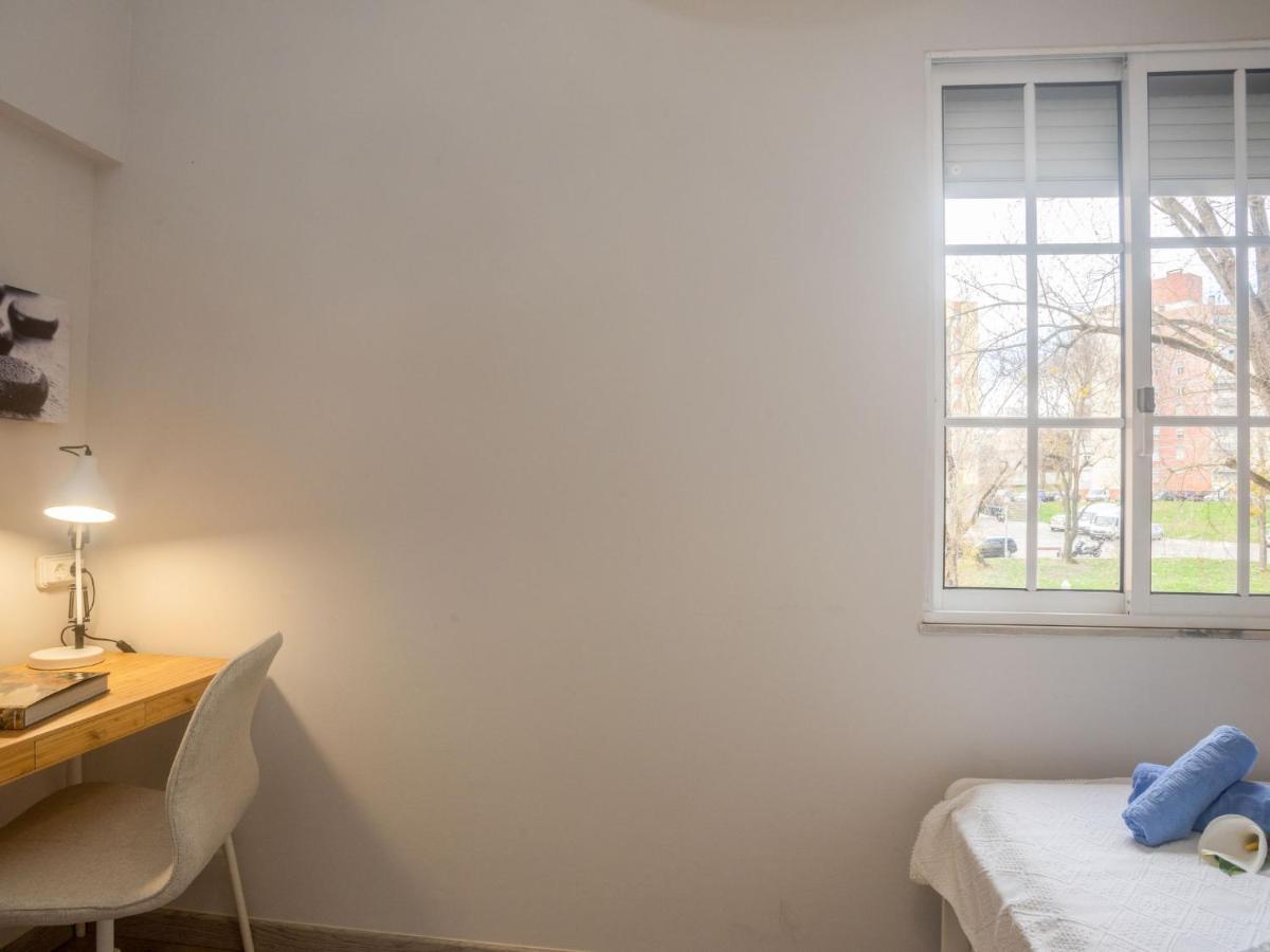 Apartment Olivais By Interhome *